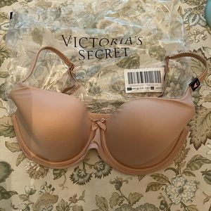 Body by Victoria Demi Bra 32DDD